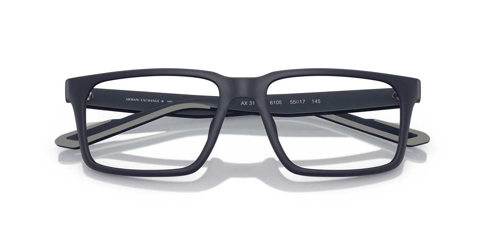 Armani Exchange 3118U Eyeglasses - view 30